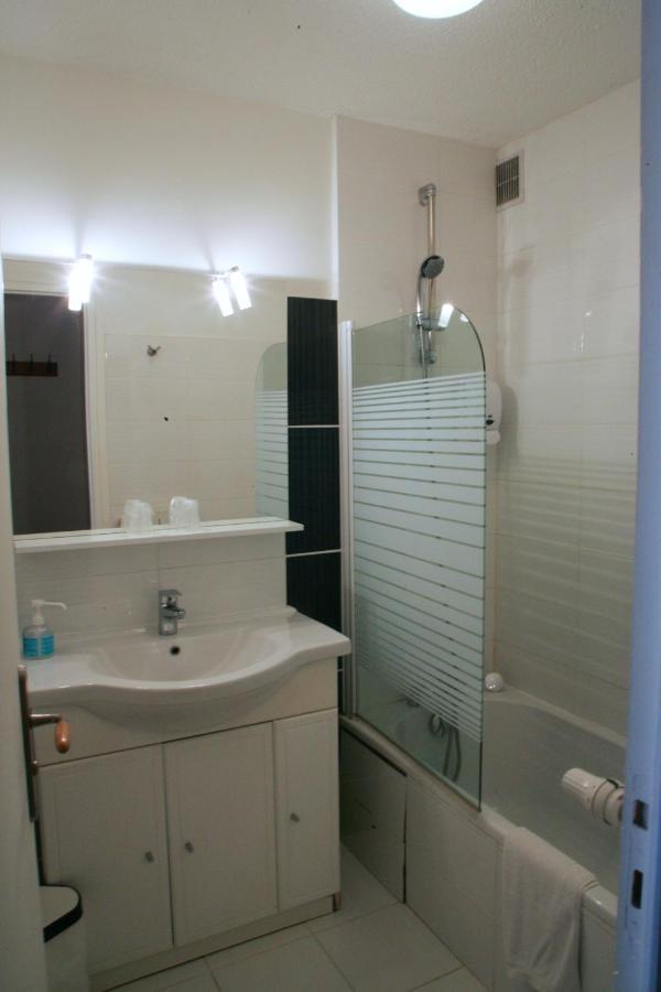 Hotel Valentin Pied Des Pistes 莱德萨阿尔卑斯 外观 照片